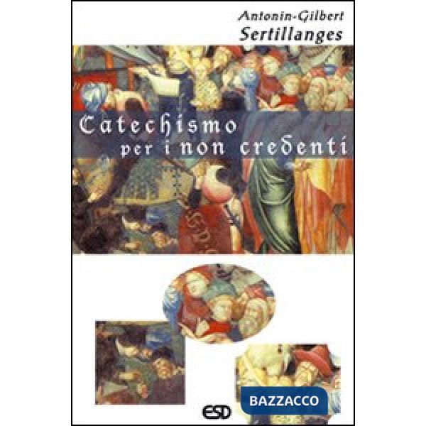 Catechismo per i non credenti