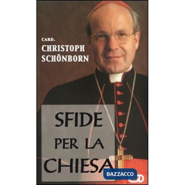 Sfide per la Chiesa