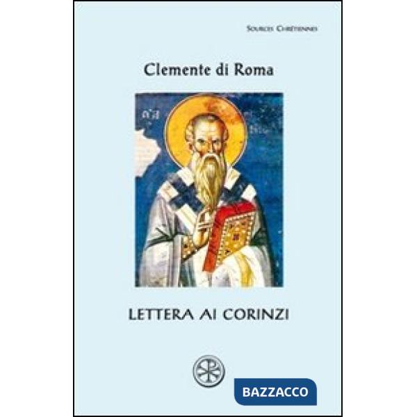 Lettera ai Corinzi