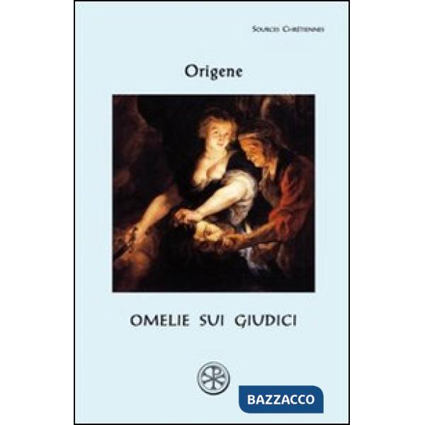 Omelie sui Giudici