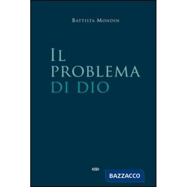 Problema di Dio (Il)