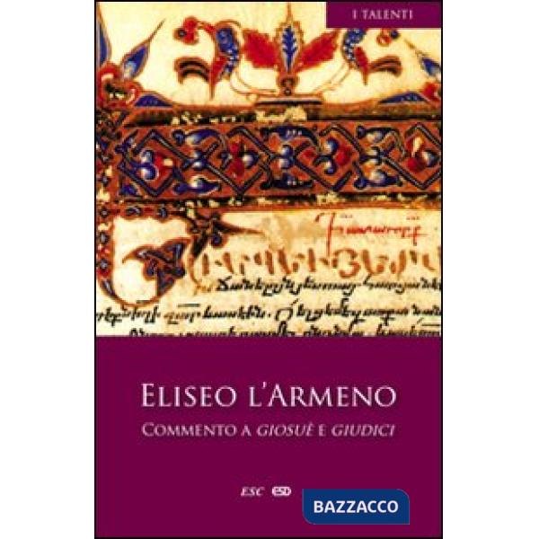 Commento a Giosuè e Giudici