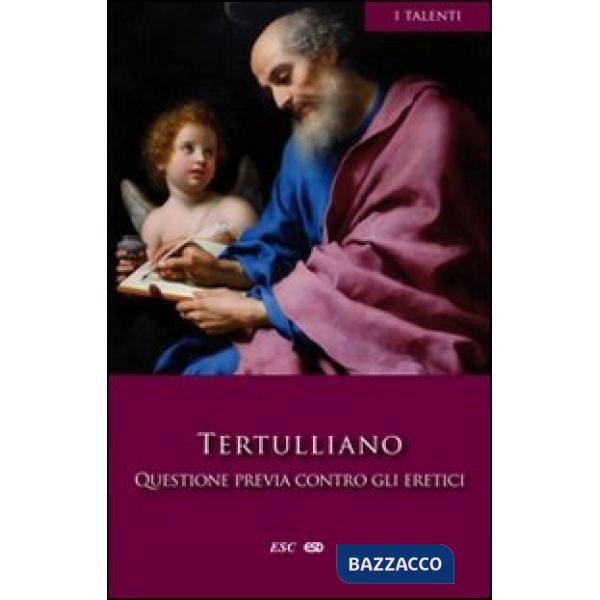 Questione previa contro gli eretici