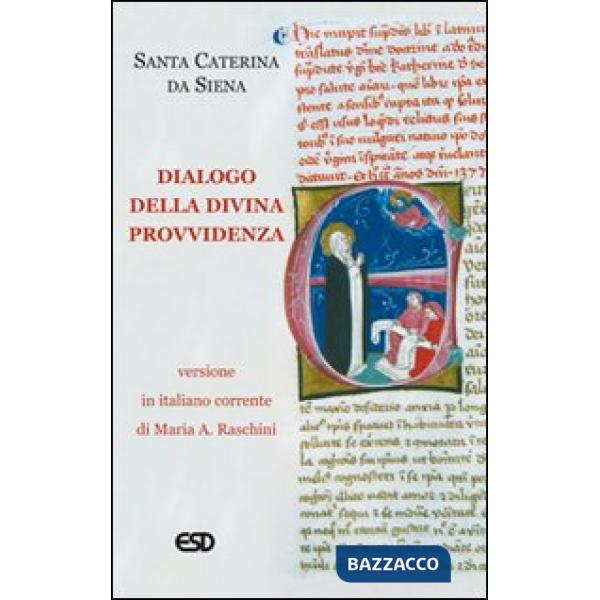 Dialogo della divina provvidenza