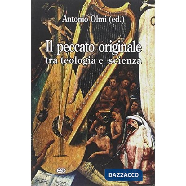 Peccato originale tra teologia e scienza (Il)