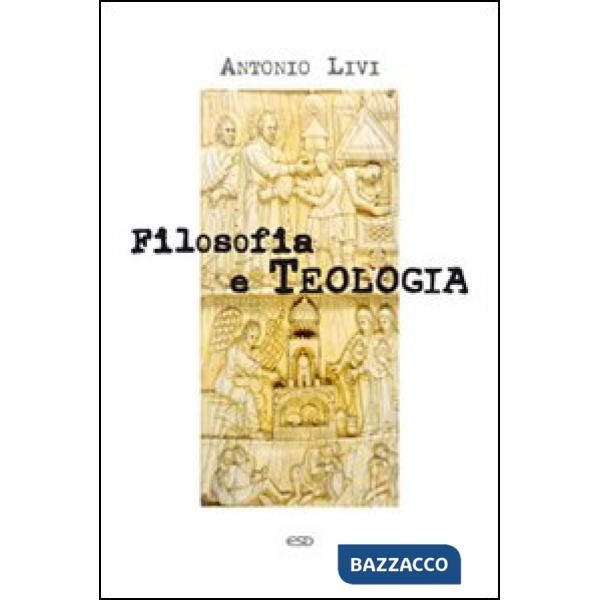 Filosofia e teologia