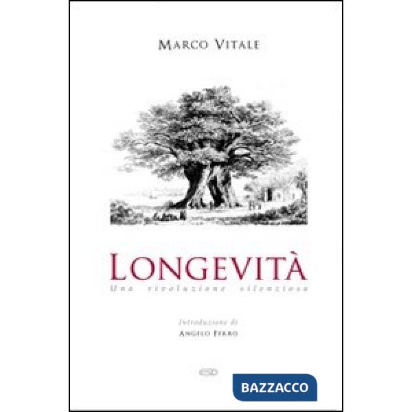 Longevità. Una rivoluzione silenziosa