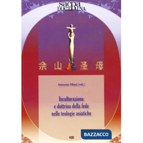 Sacra doctrina (2011). Vol. 3: Inculturazione e dottrina...