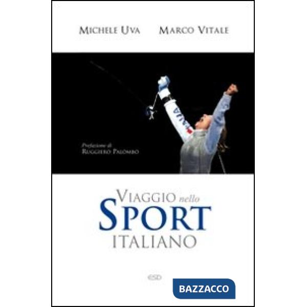 Viaggio nello sport italiano