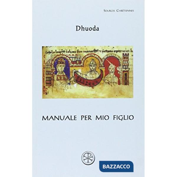 Manuale per mio figlio