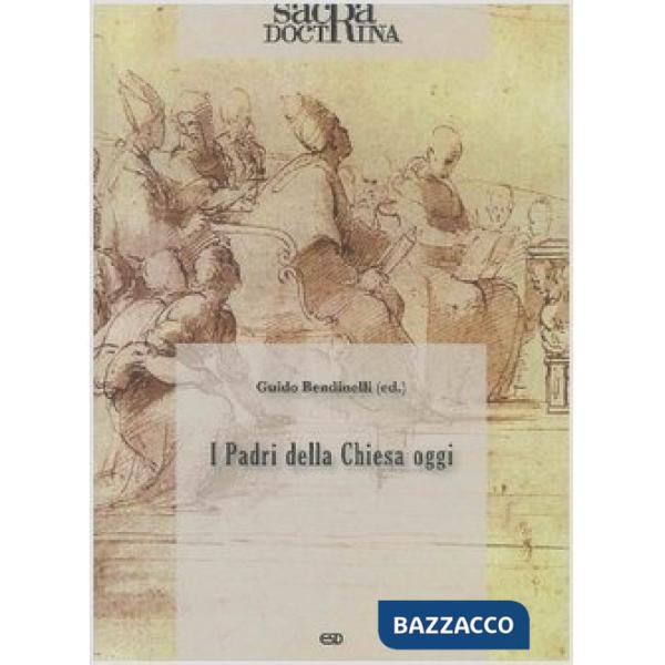 Sacra doctrina (2012). Vol. 1: I Padri della Chiesa oggi