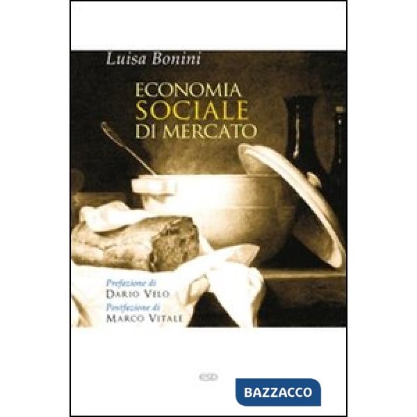 Economia sociale di mercato