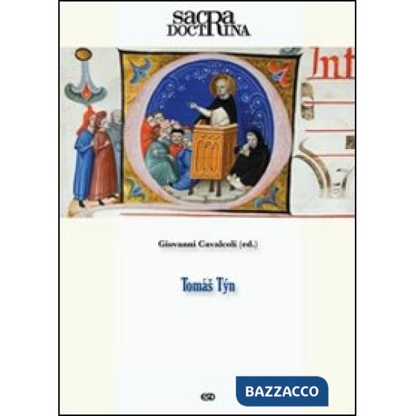 Sacra Doctrina (2013). Vol. 2: Tomas Tyn