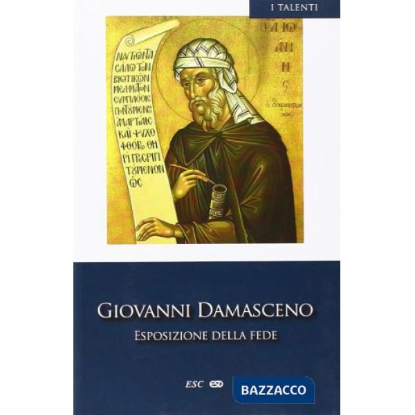 Esposizione della fede. Testo greco a fronte. Ediz. critica