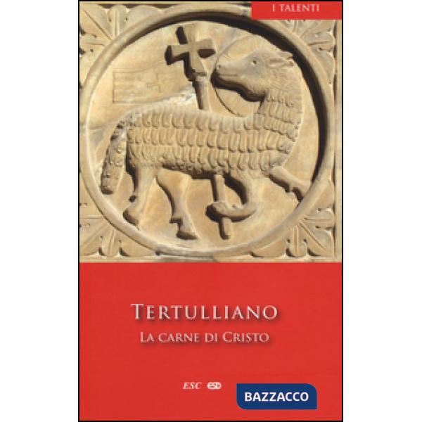 Carne di Cristo (La)