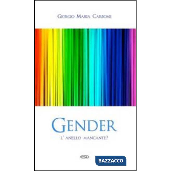 Gender. L'anello mancante?