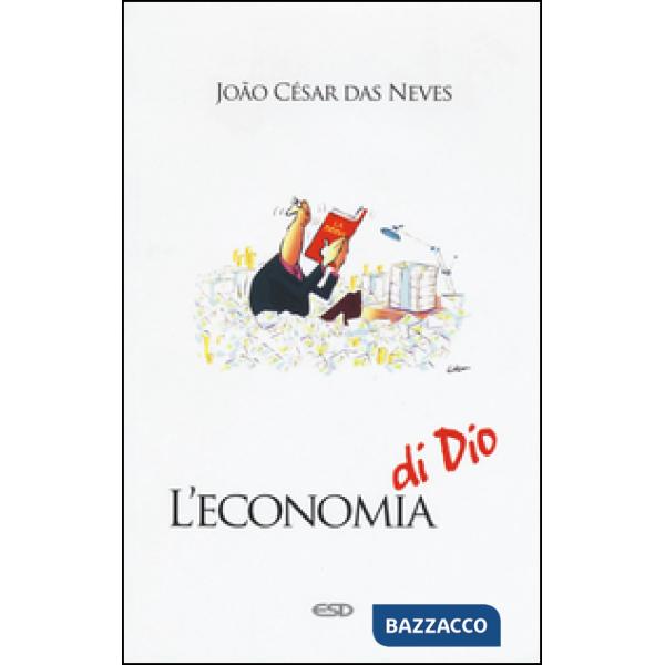 Economia di Dio (L')