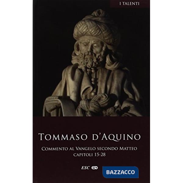 Commento al Vangelo secondo Matteo. Vol. 2: capp. 15-28