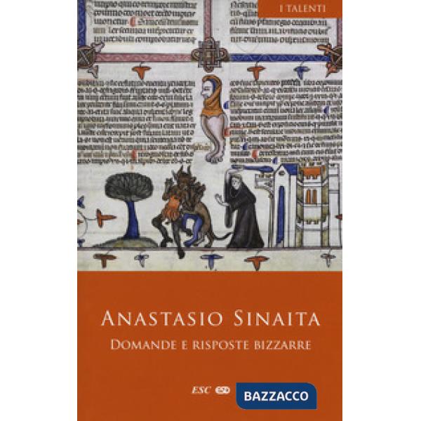 Domande e risposte bizzarre. Ediz. critica