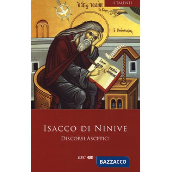 Discorsi ascetici. Testo greco a fronte