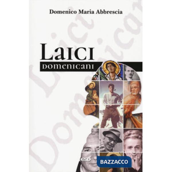 Laici domenicani