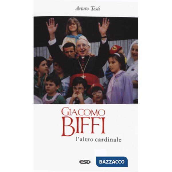 Giacomo Biffi. L'altro cardinale