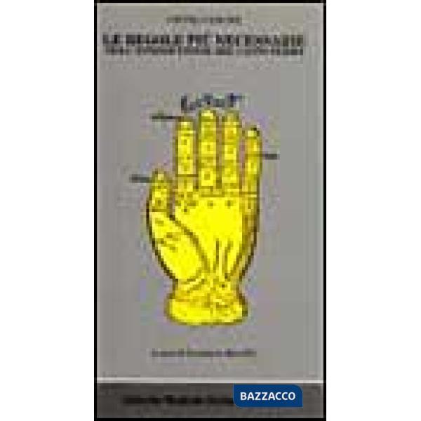 Regole più necessarie per l'introduttione del canto fermo (rist. anast. Napoli, 1609) (Le)