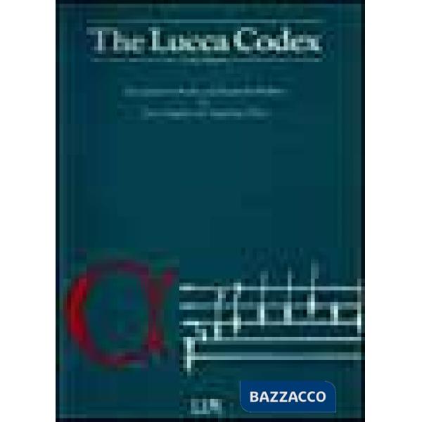 Codice di Lucca (Codice Mancini). Lucca, Archivio di Stato, ms. 184 Perugia, Biblioteca comunale «Augusta», ms. 3065 (rist. ana