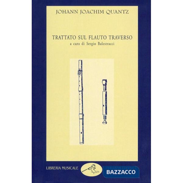 Trattato sul flauto traverso