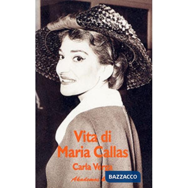 Vita di Maria Callas
