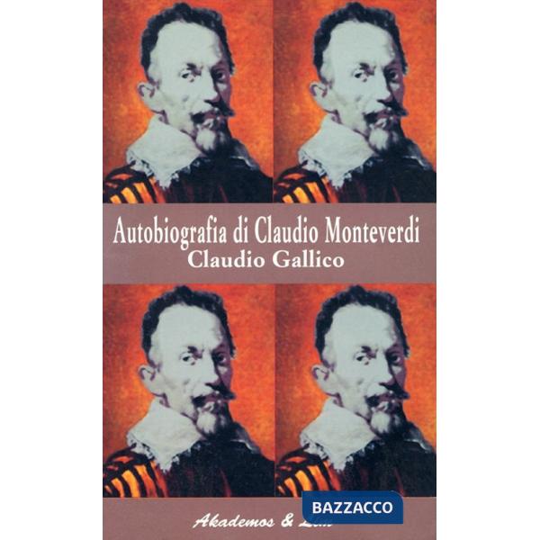 Autobiografia di Claudio Monteverdi