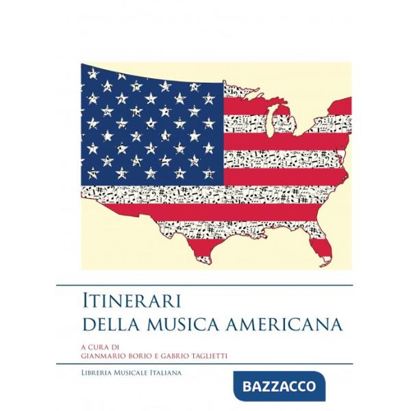 Itinerari della musica americana