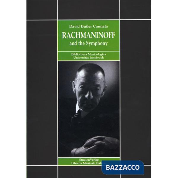 Rachmaninoff and the symphony