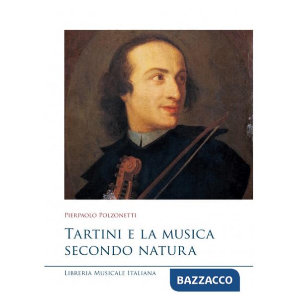 Tartini e la musica secondo natura