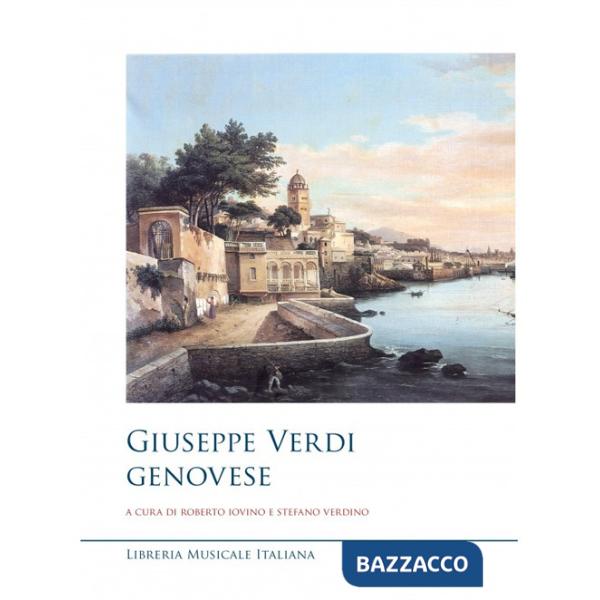 Giuseppe Verdi, genovese