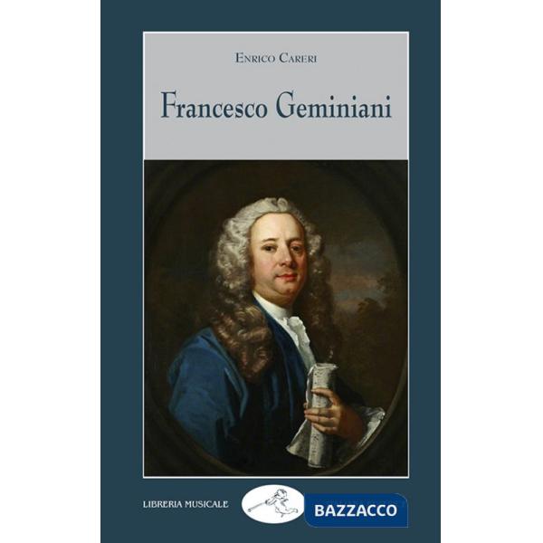 Francesco Geminiani