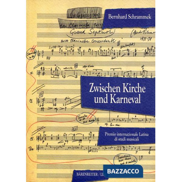 Zwischen Kirche und Karneval