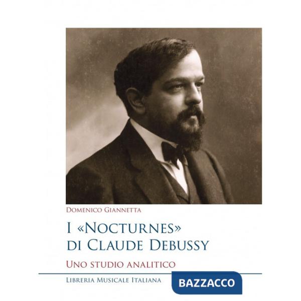 Nocturnes di Claude Debussy. Uno studio analitico (I)