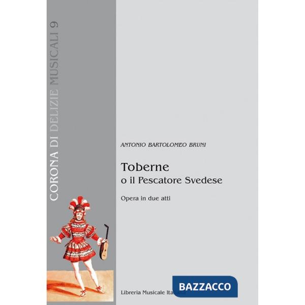 Toberne o il pescatore svedese