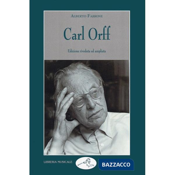 Carl Orff