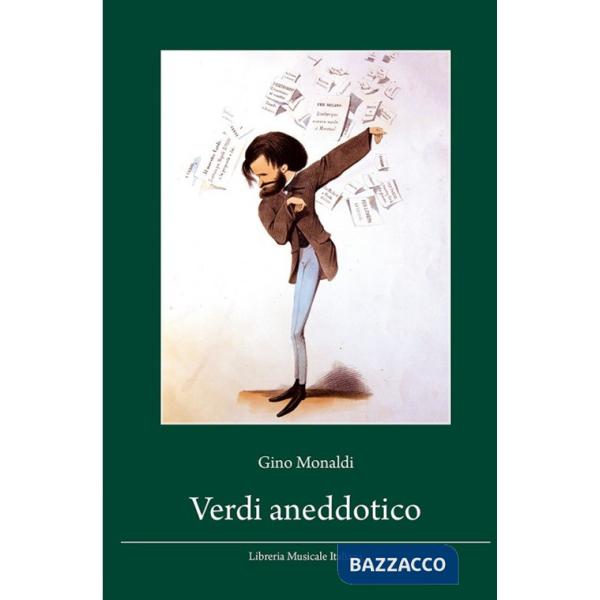 Verdi aneddotico (rist. anast.)