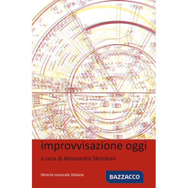 Improvvisazione oggi