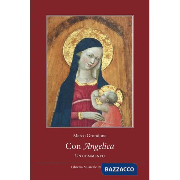 Con Angelica. Un commento