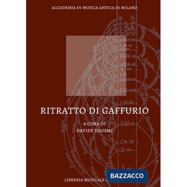 Ritratto di Gaffurio