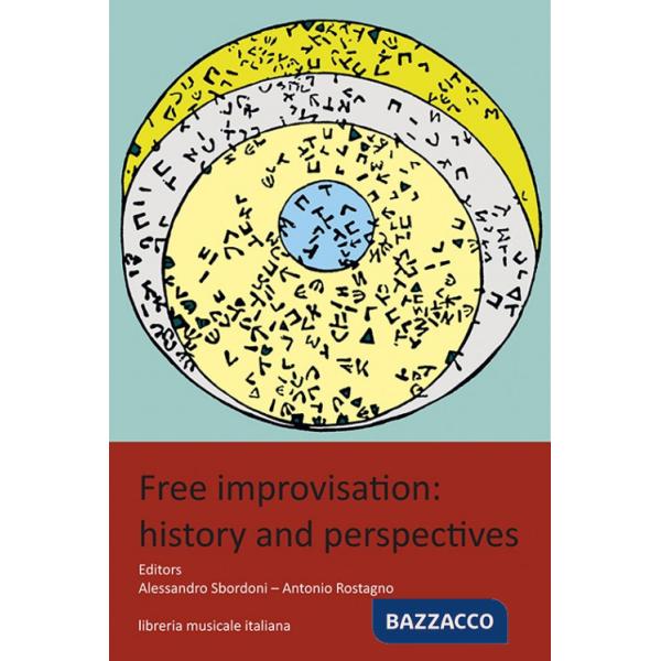 Free improvisation: history and perspectives