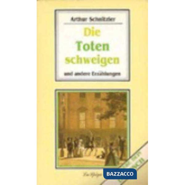 DIE TOTEN SCHWEIGEN
