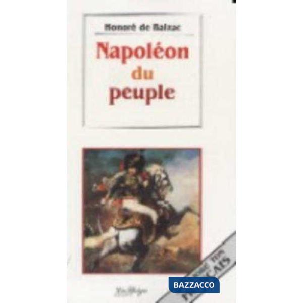 NAPOLEON DU PEUPLE