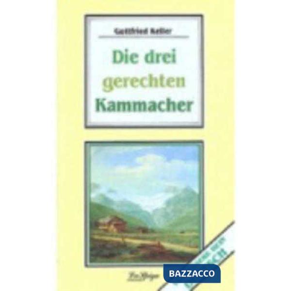 DIE DREI GERECHTEN KAMMACHER