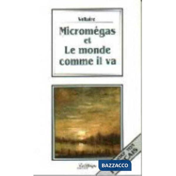 MICROMEGAS ET LE MON COMME IL