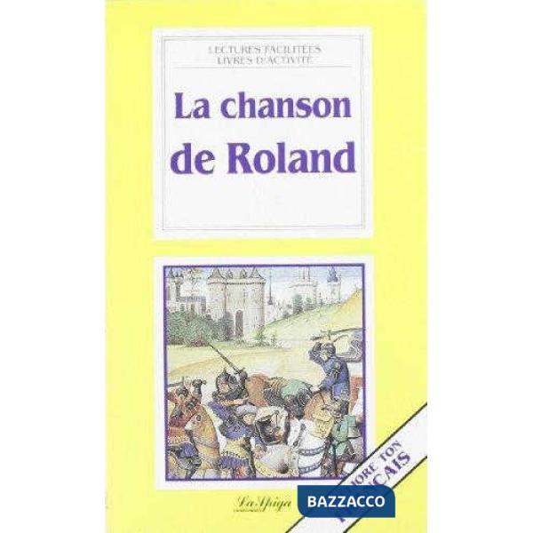 LA CHANSON DE ROLAND